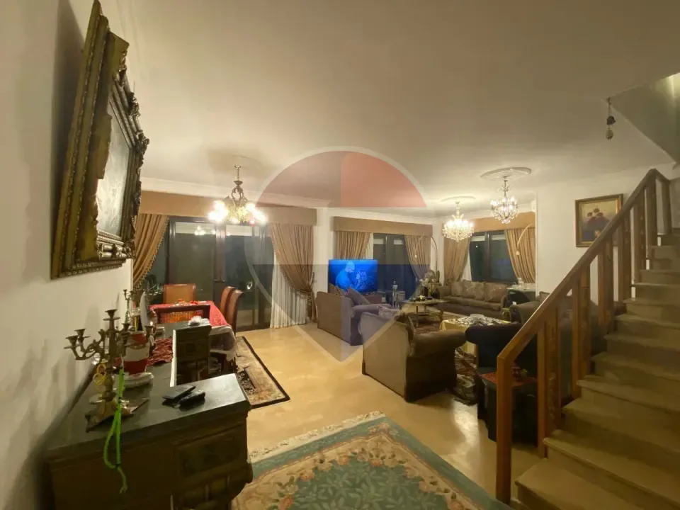 Duplex