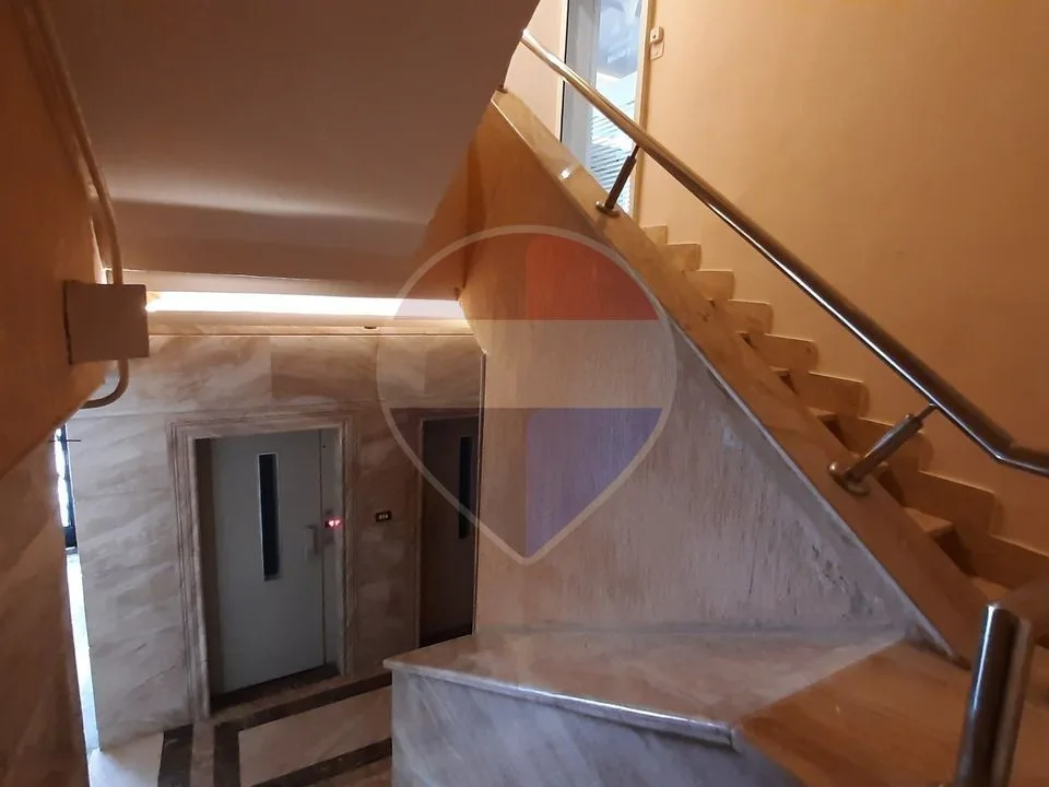 Prime Administrative Space for Sale in Nasr City