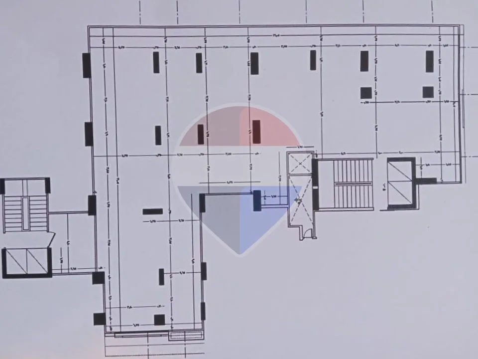 Prime Administrative Space for Sale in Nasr City