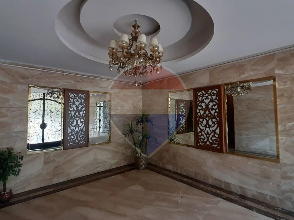 Prime Administrative Space for Sale in Nasr City