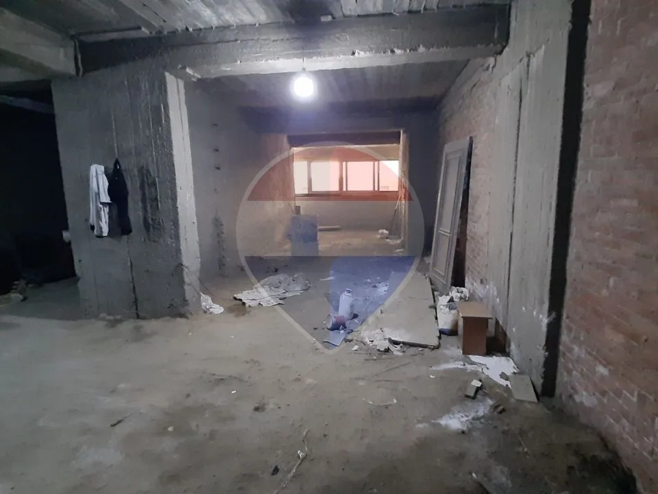 Prime Administrative Space for Sale in Nasr City