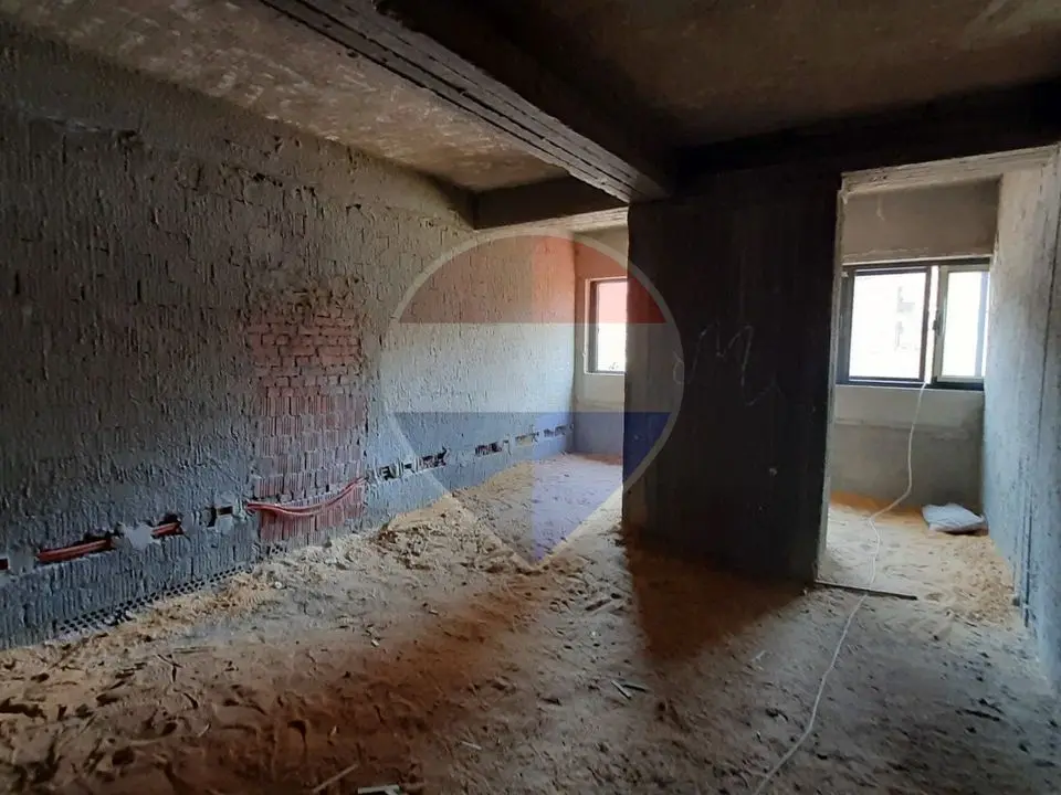 Prime Administrative Space for Sale in Nasr City