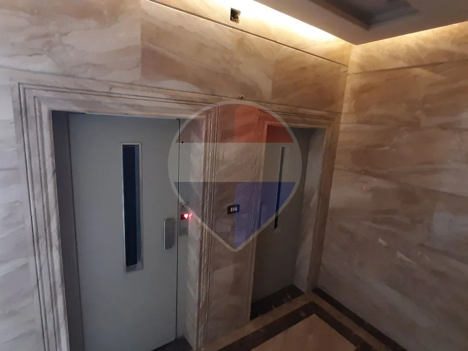 Prime Administrative Space for Sale in Nasr City