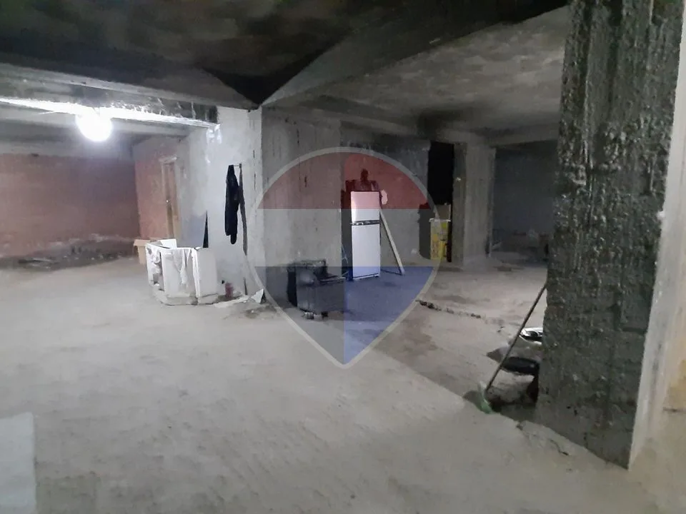 Prime Administrative Space for Sale in Nasr City