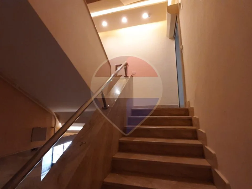Prime Administrative Space for Sale in Nasr City