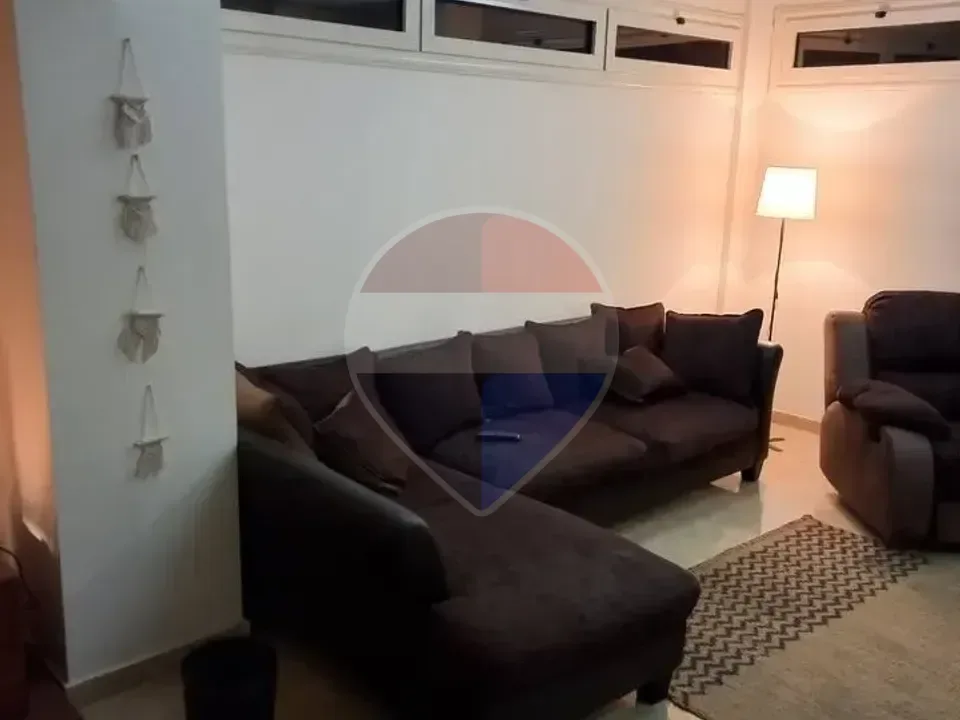 دوبلكس مفروش للايجار في غرب سوميد