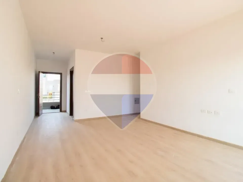 Fully Finished Apartment in Kayan – Park View