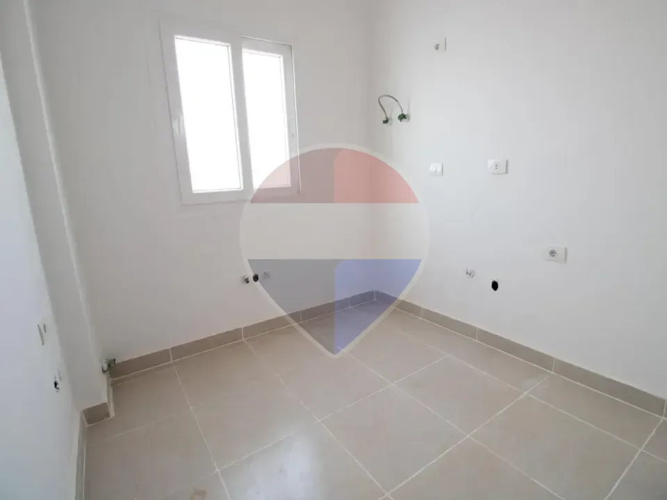 Fully Finished Apartment in Kayan – Park View