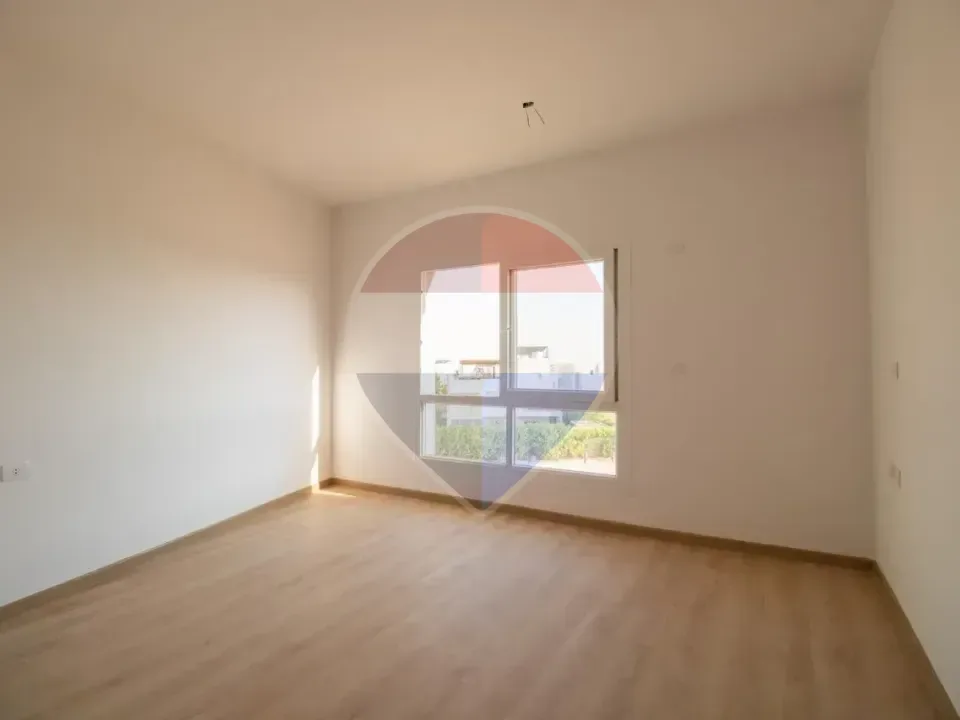 Fully Finished Apartment in Kayan – Park View