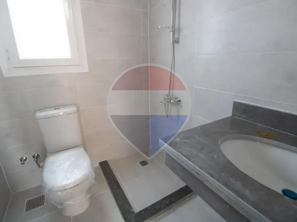 Fully Finished Apartment in Kayan – Park View