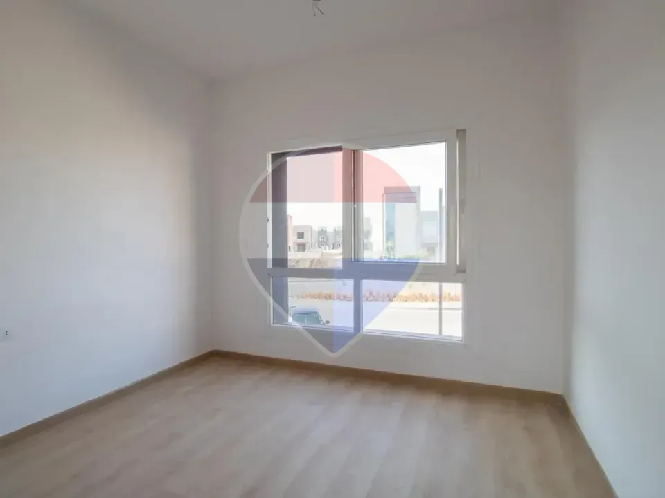 Fully Finished Apartment in Kayan – Park View