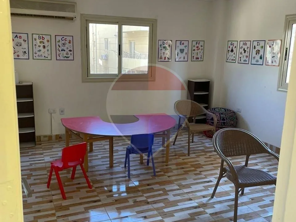 Apartment for sale in the 6th Touristic