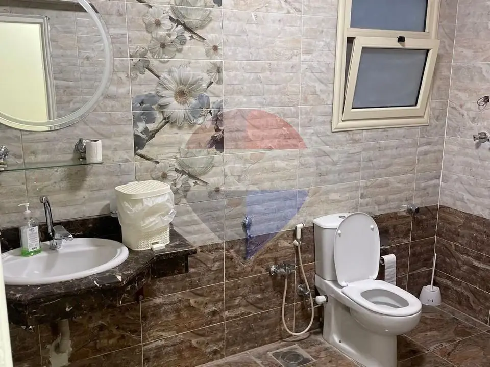 Apartment for sale in the 6th Touristic