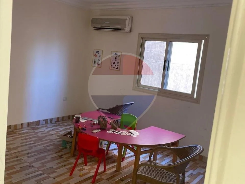 Apartment for sale in the 6th Touristic