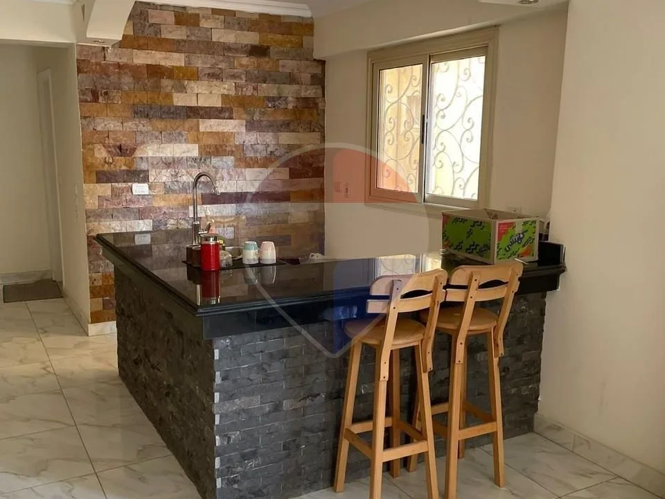 Apartment for sale in the 6th Touristic