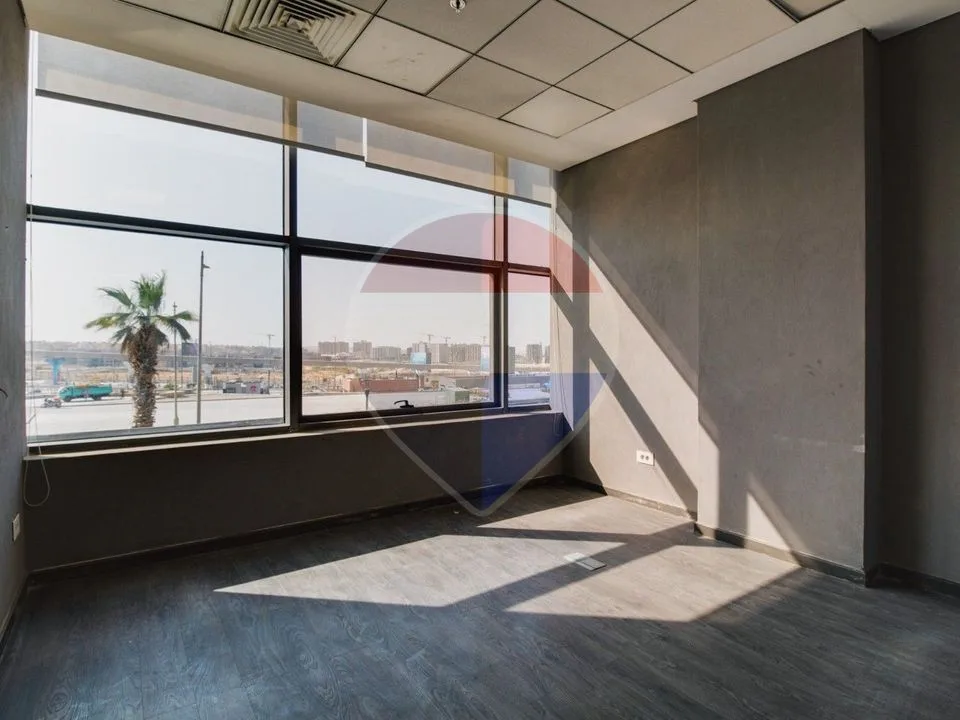 Office For Rent In Westmark