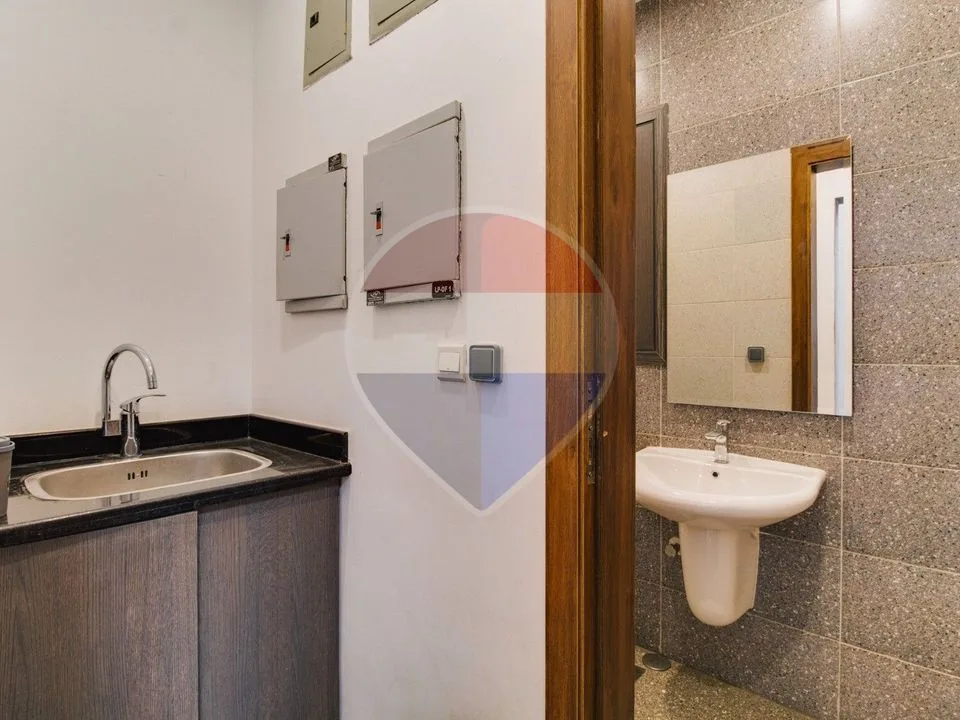 Office For Rent In Westmark