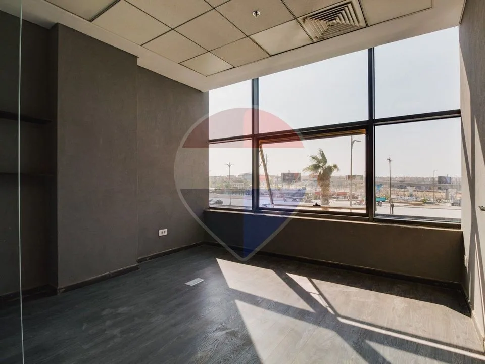 Office For Rent In Westmark