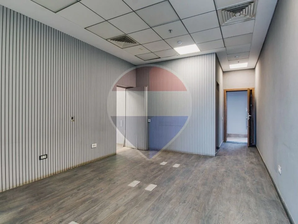 Office For Rent In Westmark