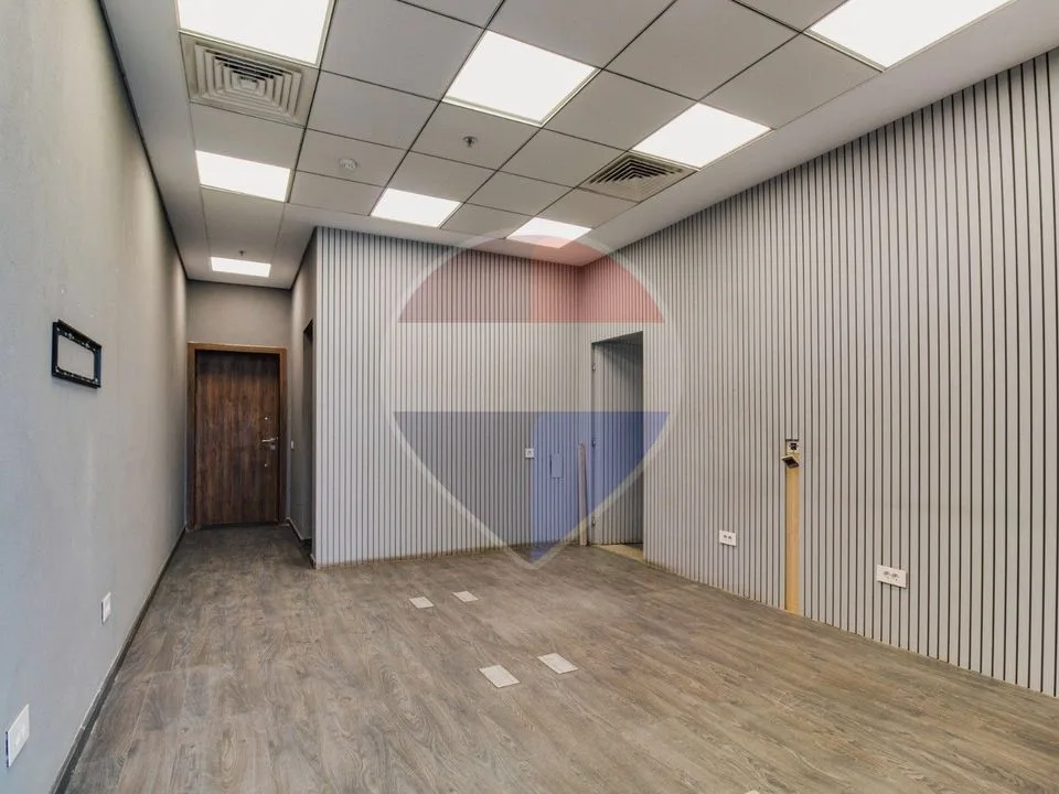 Office For Rent In Westmark