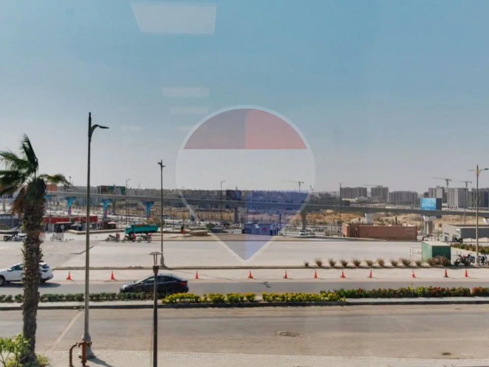 Office For Rent In Westmark