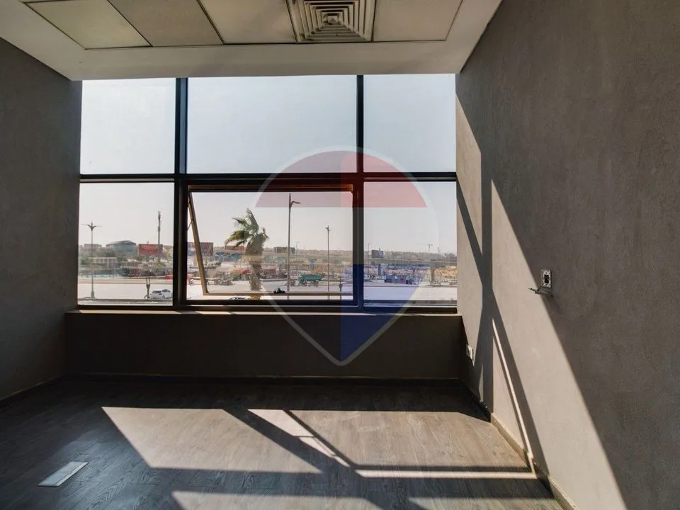 Office For Rent In Westmark