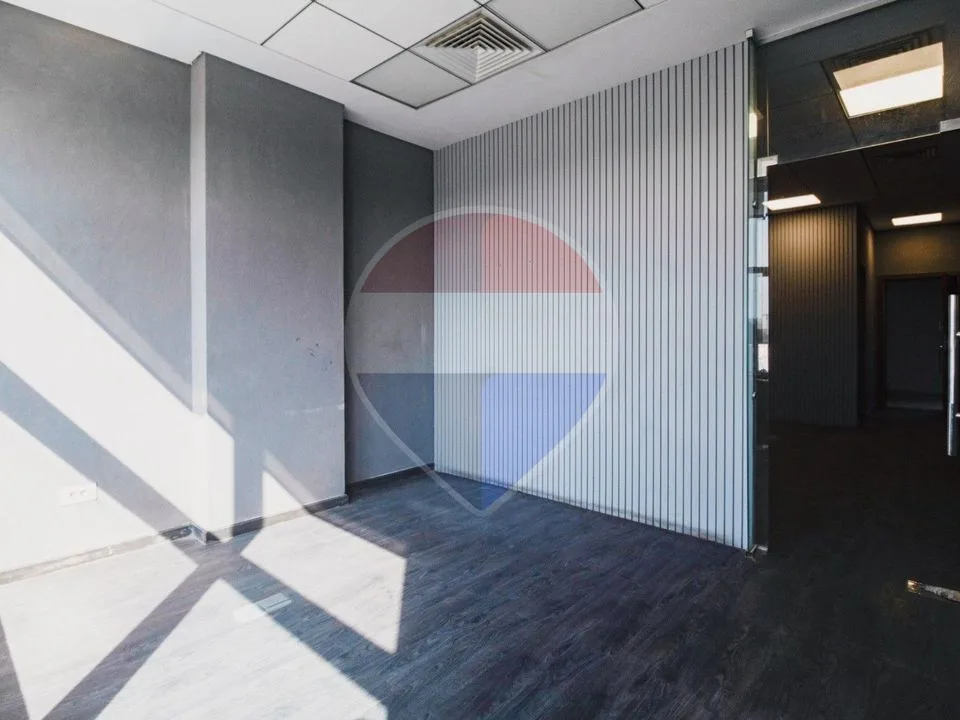 Office For Rent In Westmark