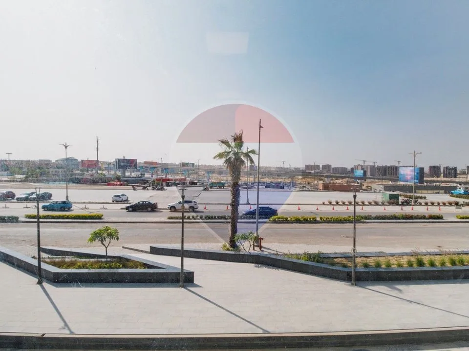 Office For Rent In Westmark