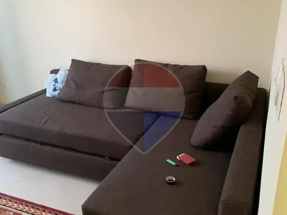 Apartment for Rent in Nyoum October | Direct Lake & Dancing Fountain View | First