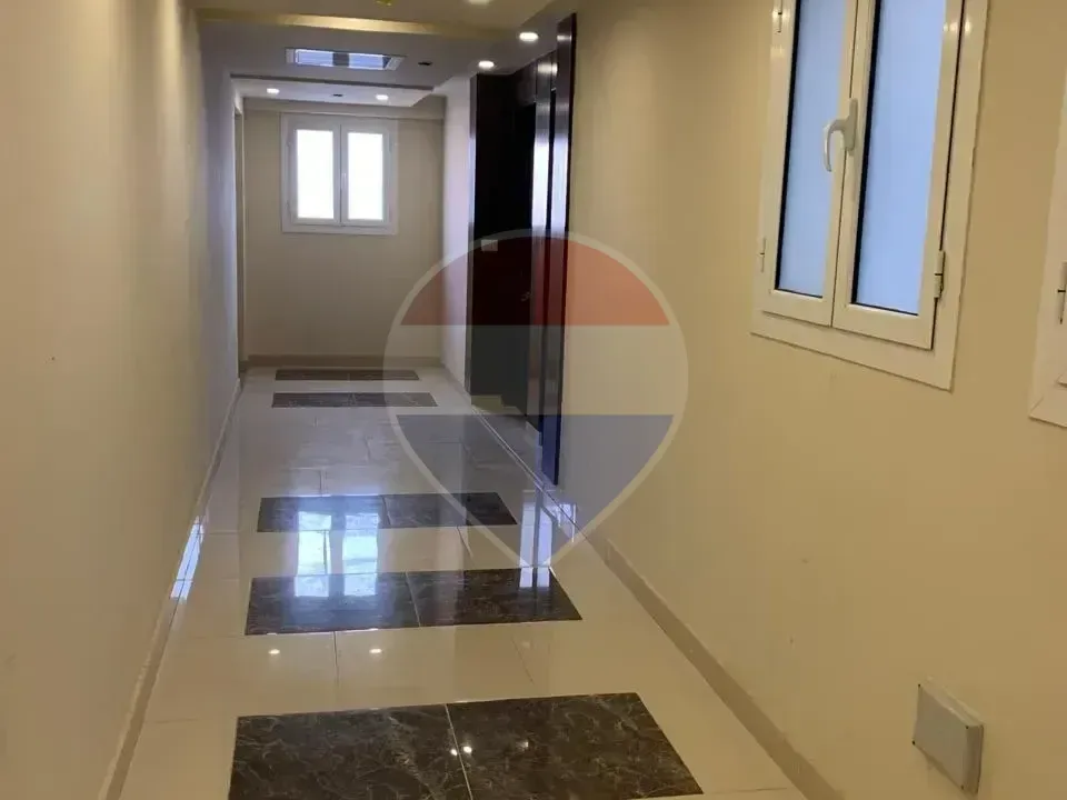 Apartment for Rent in Nyoum October | Direct Lake & Dancing Fountain View | First