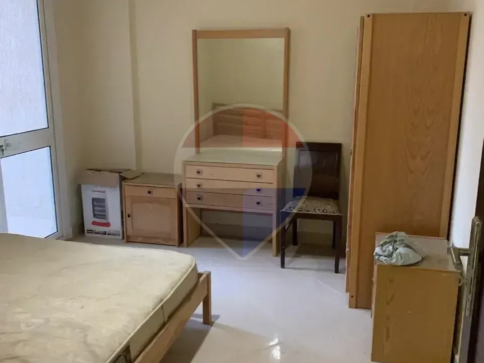 Apartment for Rent in Nyoum October | Direct Lake & Dancing Fountain View | First