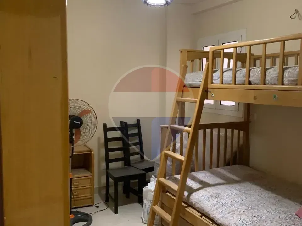 Apartment for Rent in Nyoum October | Direct Lake & Dancing Fountain View | First