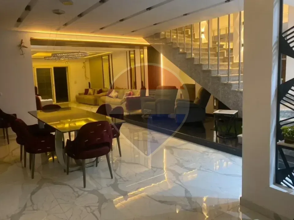 I-Villa