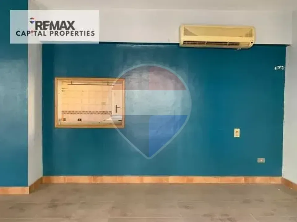 شقة