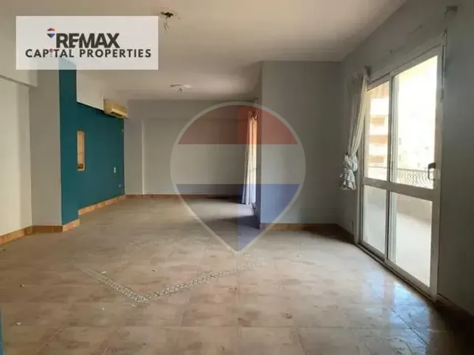 شقة