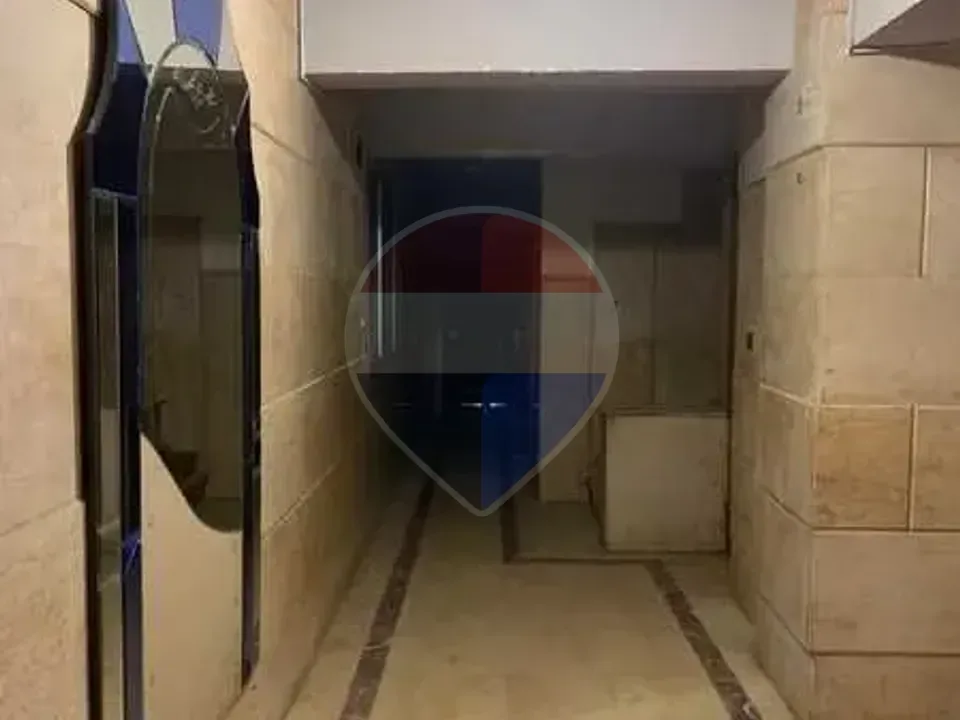 شقة