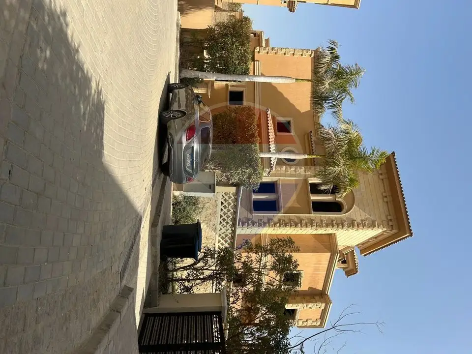 Standalone villa with a prime location in Concordia