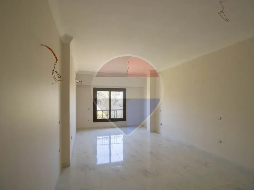 Twin House for Rent in Al Rabwa –Amazing Park View