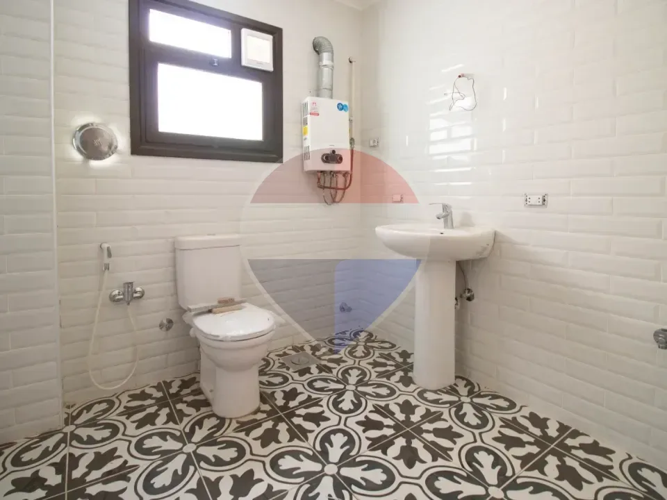 Twin House for Rent in Al Rabwa –Amazing Park View