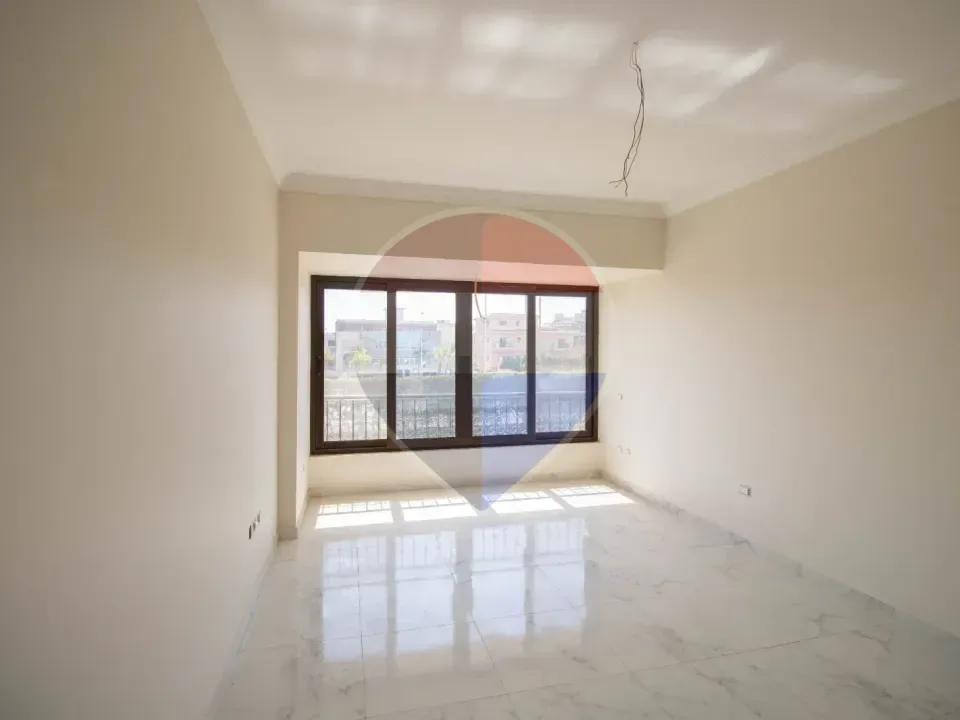 Twin House for Rent in Al Rabwa –Amazing Park View