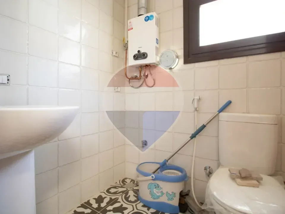 Twin House for Rent in Al Rabwa –Amazing Park View
