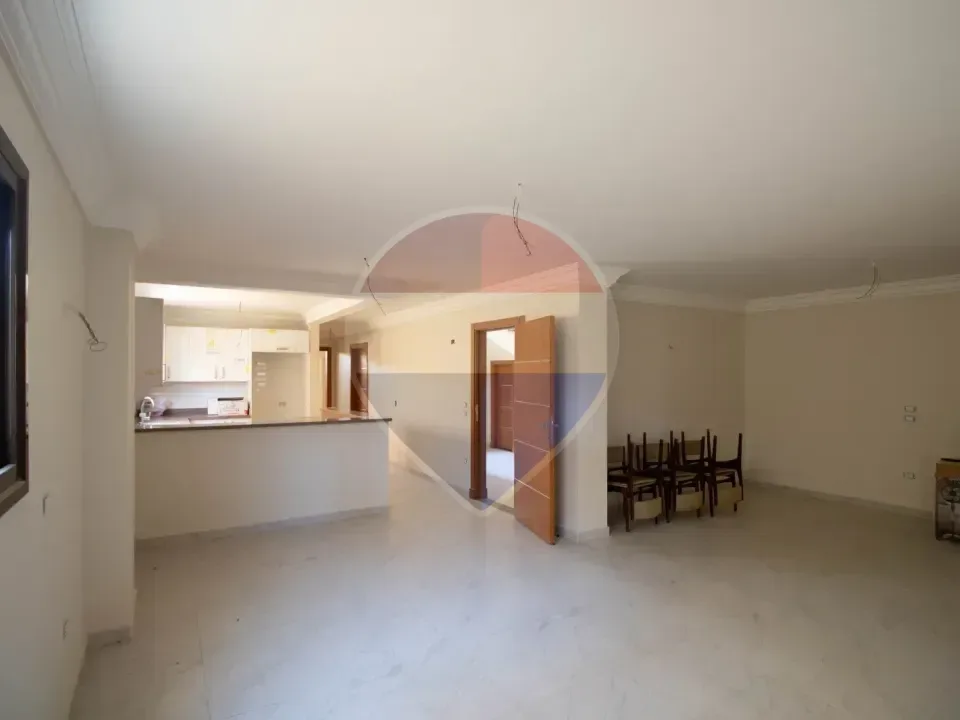 Twin House for Rent in Al Rabwa –Amazing Park View