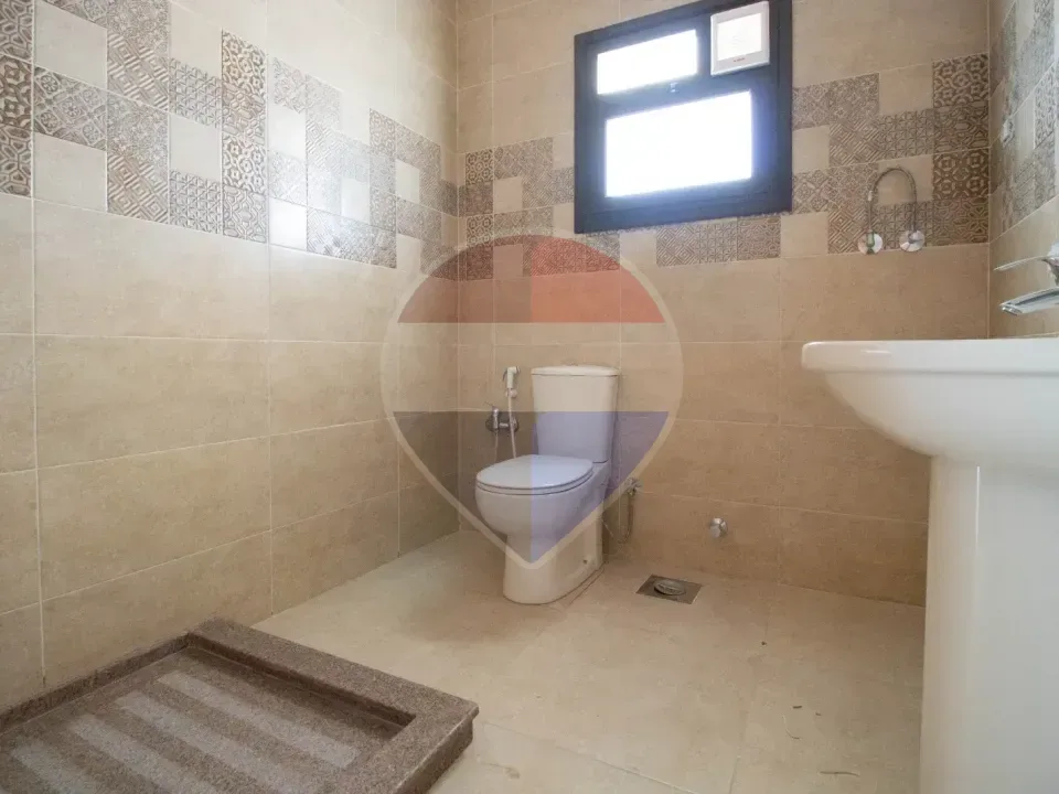 Twin House for Rent in Al Rabwa –Amazing Park View