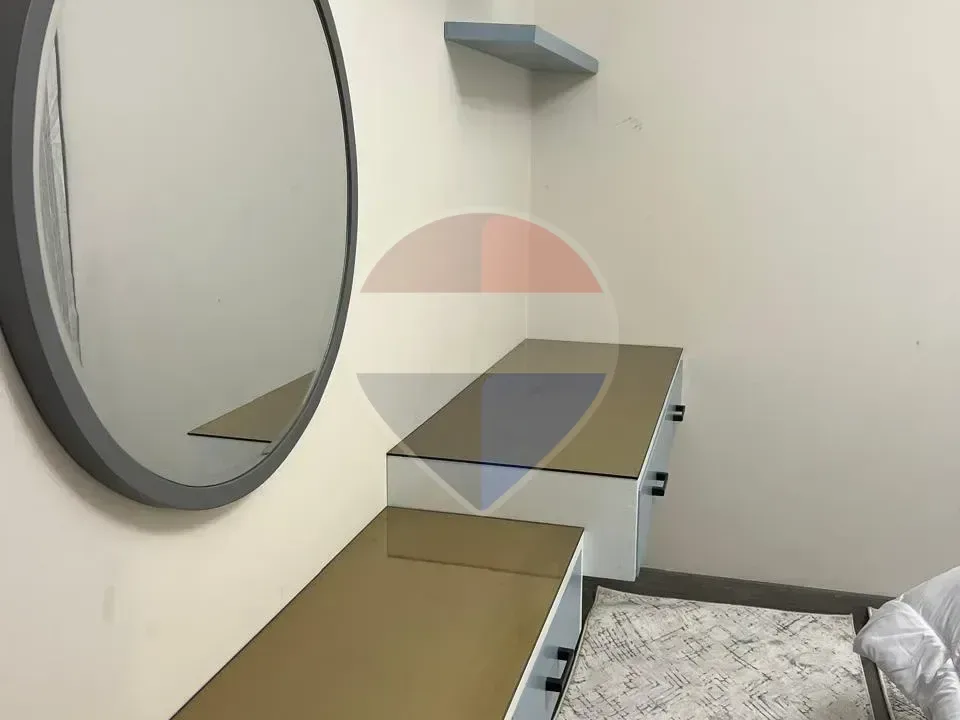 شقة