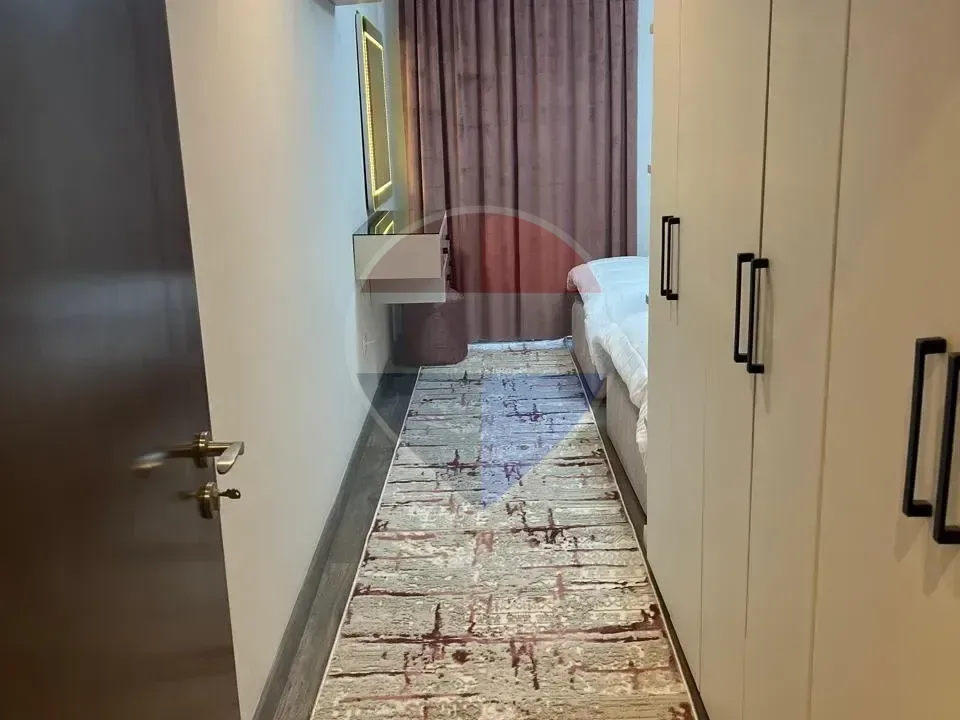 شقة