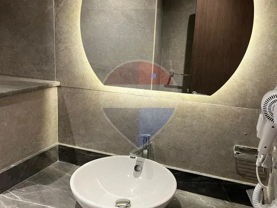شقة
