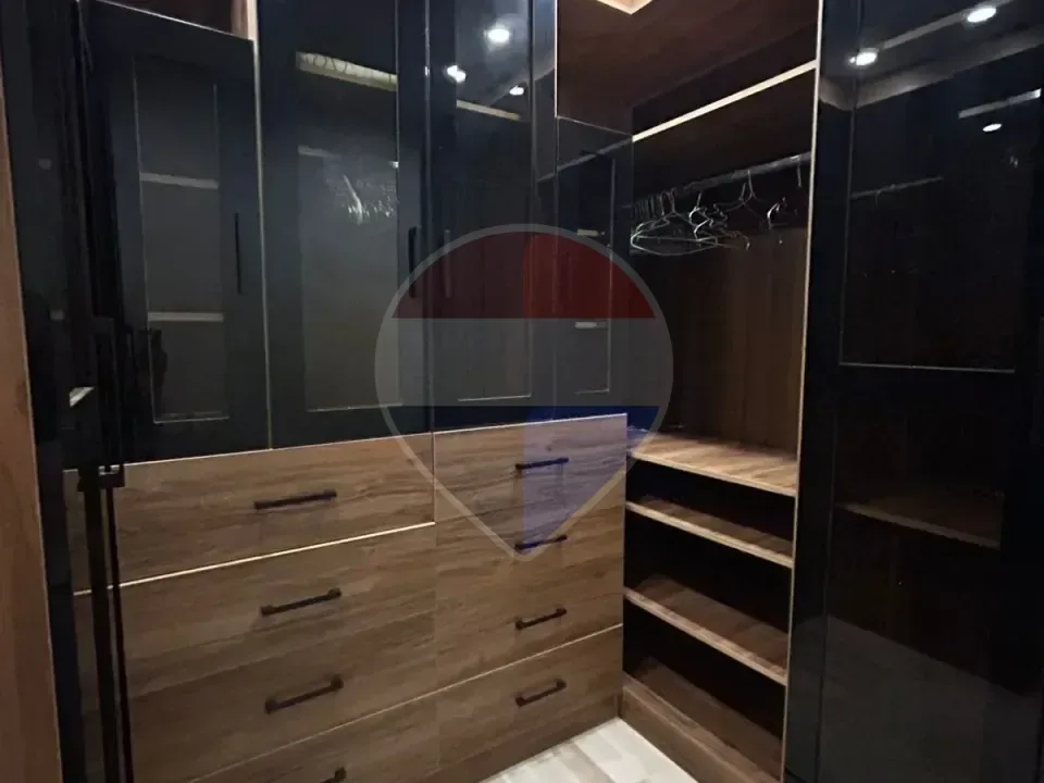 Luxury furnished apartment in The 7th district