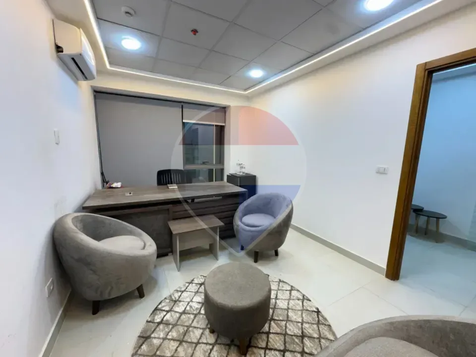 Furnished clinic in Silver Gate -Sheikh Zayed