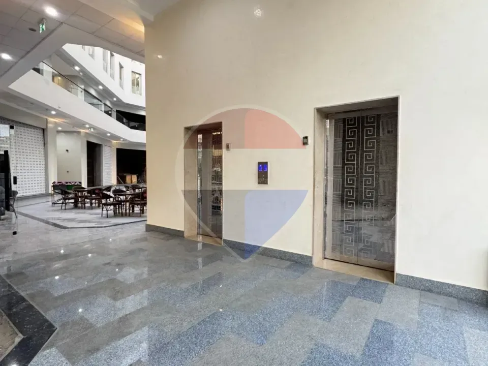 Furnished clinic in Silver Gate -Sheikh Zayed