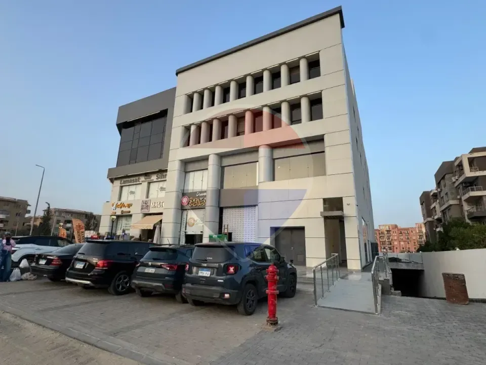 Furnished clinic in Silver Gate -Sheikh Zayed